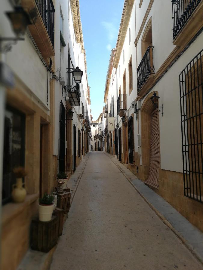 Villa Boho Ibiza Style Jávea Esterno foto