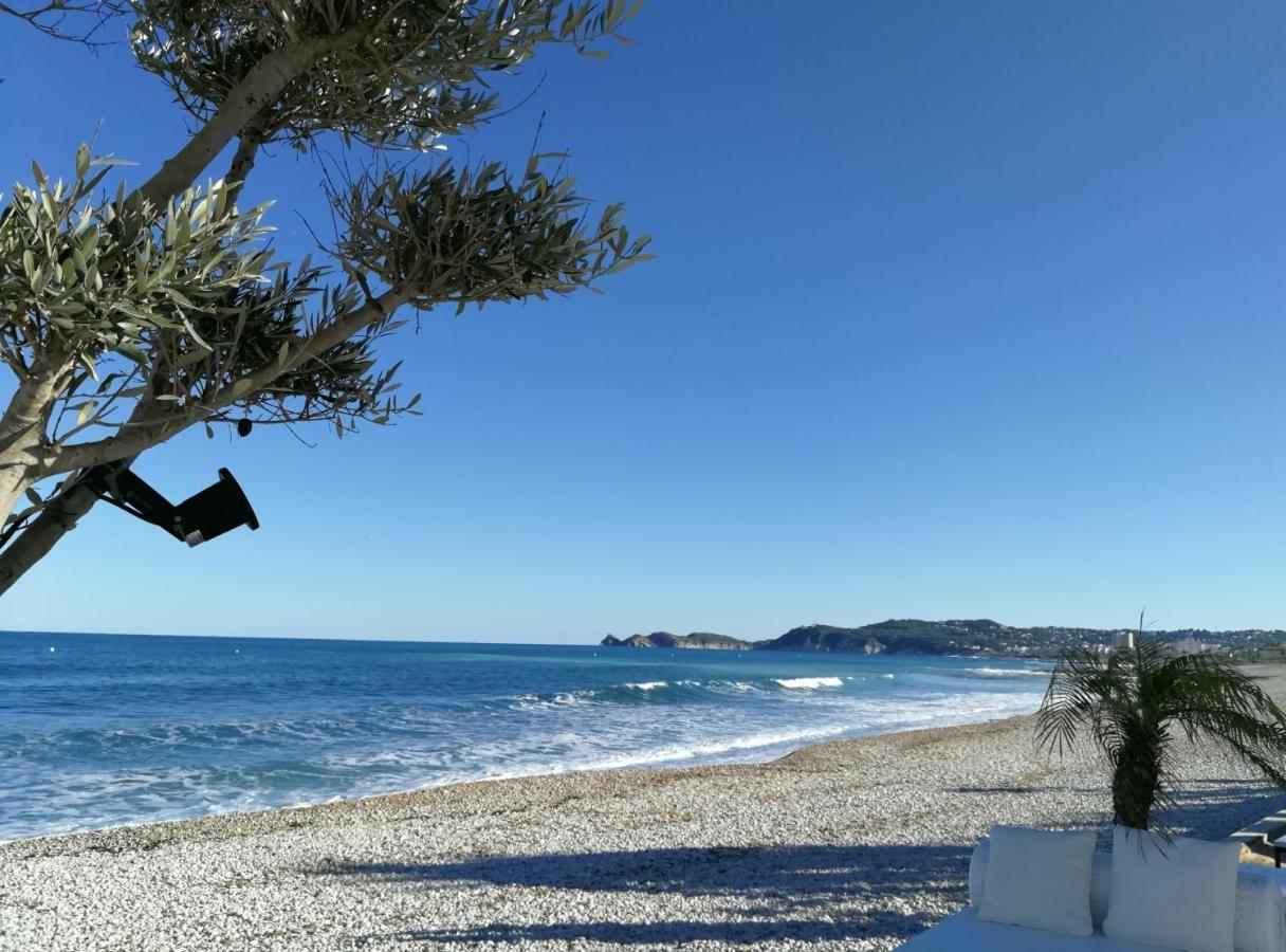 Villa Boho Ibiza Style Jávea Esterno foto